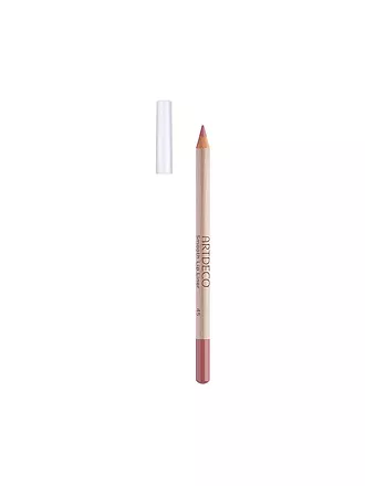 ARTDECO GREEN COUTURE | Lippenkonturenstift - Smooth Lip Liner ( 08 Poppi Field ) | rot