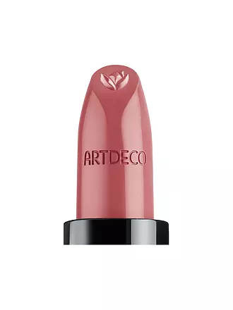 ARTDECO GREEN COUTURE | Lippenstift - Couture Lipstick Refill (205 Fierce Fire) | beere