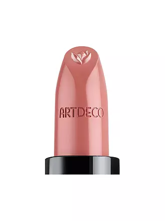 ARTDECO GREEN COUTURE | Lippenstift - Couture Lipstick Refill (273 Wild Peony) | rosa