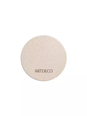 ARTDECO GREEN COUTURE | Puder - Natural Skin Bronzer ( Bronzing Hues )  | 