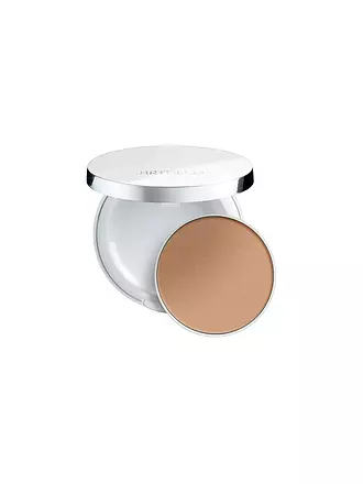 ARTDECO | All In One Cream Foundation Refill (06 Soft Ivory) | hellbraun