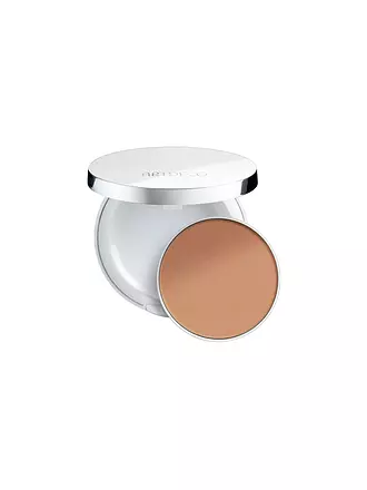 ARTDECO | All In One Cream Foundation Refill (06 Soft Ivory) | hellbraun