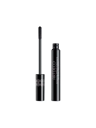 ARTDECO | Amazing Effect Mascara (4 Limited Aubergine) | schwarz