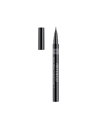 ARTDECO | Augenkonturenstift - Deep Black Liquid Liner (1 Black) | 