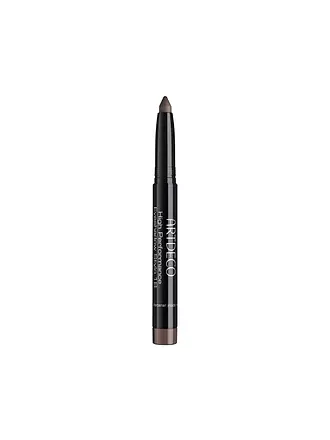 ARTDECO | Augenkonturenstift - High Performance Eyeshadow Stylo ( 10 Telepathic ) | braun