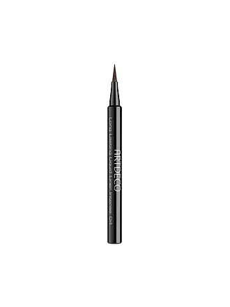 ARTDECO | Augenkonturenstift - Long Lasting Liquid Liner Intense ( 04 Brown Line )  | 