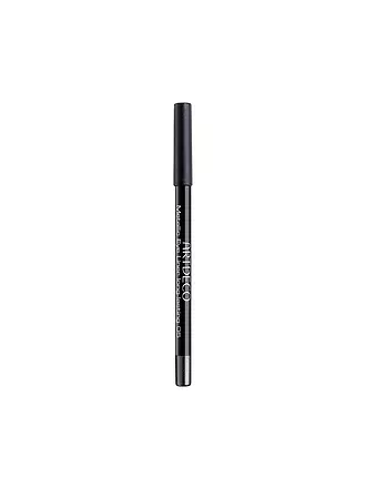 ARTDECO | Augenkonturenstift - Metallic Eye Liner Long-Lasting (05 Metallic Steel) | 