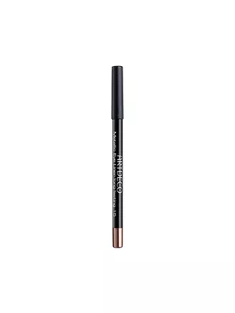 ARTDECO | Augenkonturenstift - Metallic Eye Liner Long-Lasting (15 Metallic Brown) | 