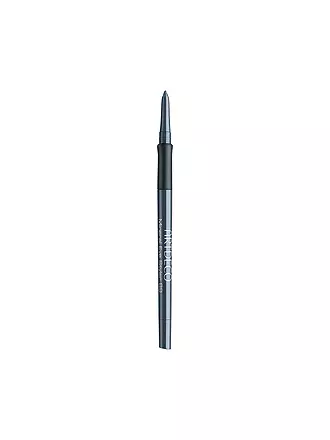 ARTDECO | Augenkonturenstift - Mineral Eye Styler ( 60 mineral bittersweet ) | blau