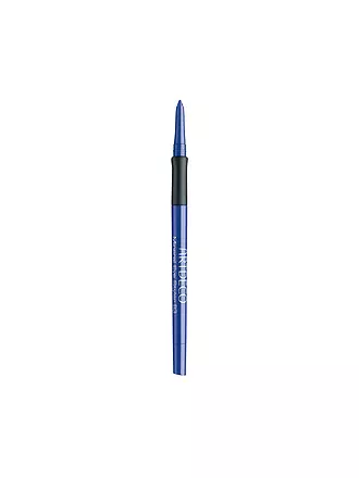 ARTDECO | Augenkonturenstift - Mineral Eye Styler ( 60 mineral bittersweet ) | blau