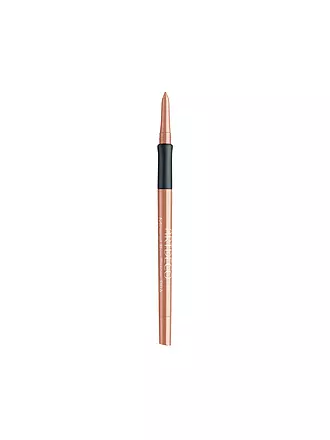 ARTDECO | Augenkonturenstift - Mineral Eye Styler ( 89 Blue Cornflower ) | kupfer