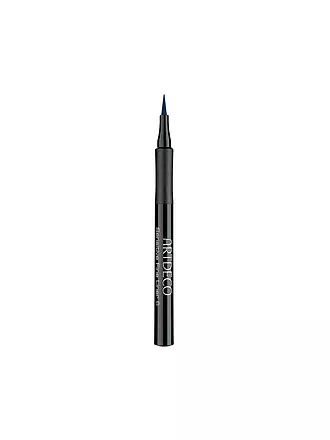 ARTDECO | Augenkonturenstift - Sensitive Fine Liner ( 03 Vintage Grey ) | blau