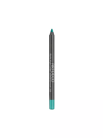 ARTDECO | Augenkonturenstift - Soft Eye Liner Waterproof ( 66 Ancestor Green ) | türkis