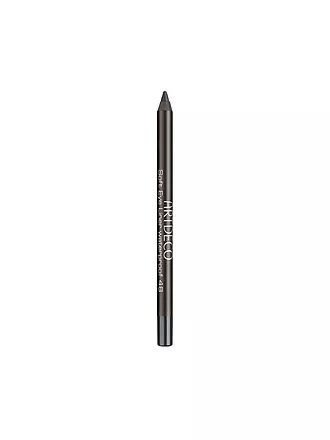 ARTDECO | Augenkonturenstift - Soft Eye Liner Waterproof (11 Deep Forest Brown) | grau