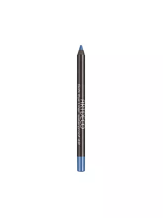 ARTDECO | Augenkonturenstift - Soft Eye Liner Waterproof (15 Dark Hazelnut) | dunkelblau