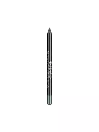 ARTDECO | Augenkonturenstift - Soft Eye Liner Waterproof (32 Dark Indigo) | grün