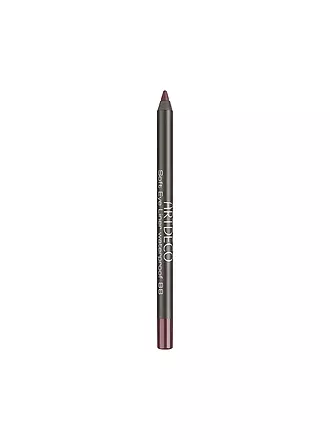 ARTDECO | Augenkonturenstift - Soft Eye Liner Waterproof (32 Dark Indigo) | braun