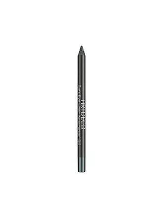 ARTDECO | Augenkonturenstift - Soft Eye Liner Waterproof (45 Cornflower Blue) | braun