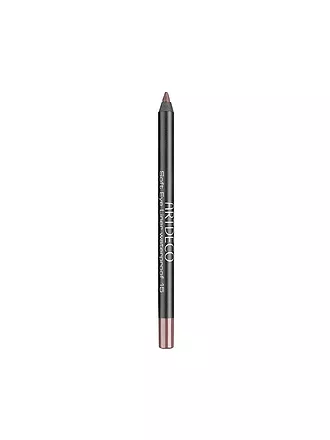 ARTDECO | Augenkonturenstift - Soft Eye Liner Waterproof (98 Vanilla White) | braun