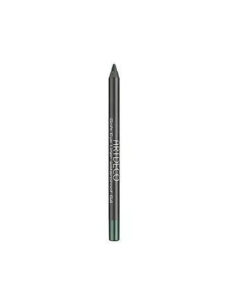 ARTDECO | Augenkonturenstift - Soft Eye Liner Waterproof (98 Vanilla White) | grau