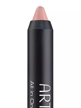 ARTDECO | Concealer - All In Cover Stick (4 Tan Beige/Neutral) | hellbraun