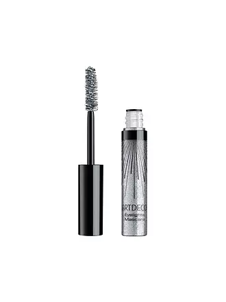 ARTDECO | Eyelights Mascara (3 Silver glam) | gold