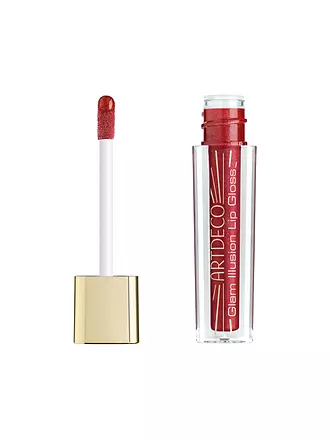 ARTDECO | Glam Illusion Lip Gloss (20 Treasure) | beere