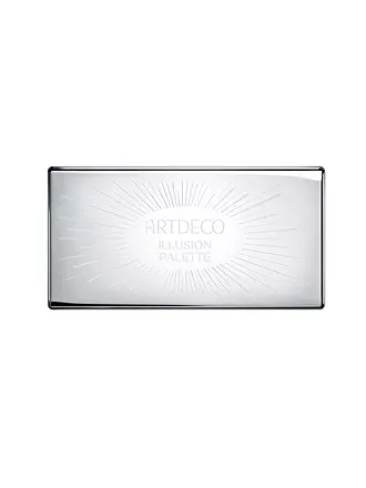 ARTDECO | Illusion Palette For Cheeks & Eyes (6 Enchantress) | rosa