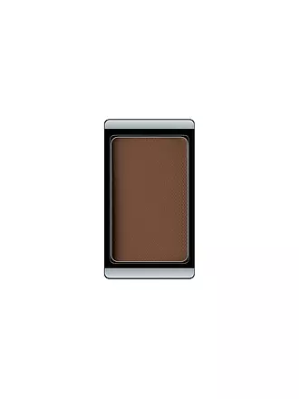 ARTDECO | Lidschatten - Eyeshadow  (526 Matt Item) | braun