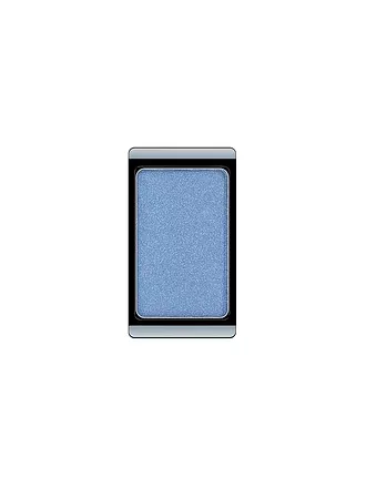 ARTDECO | Lidschatten - Eyeshadow  18 Pearly Light Misty Wood ) | hellblau