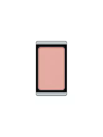 ARTDECO | Lidschatten - Eyeshadow ( 525 matt handmade chocolate ) | rosa