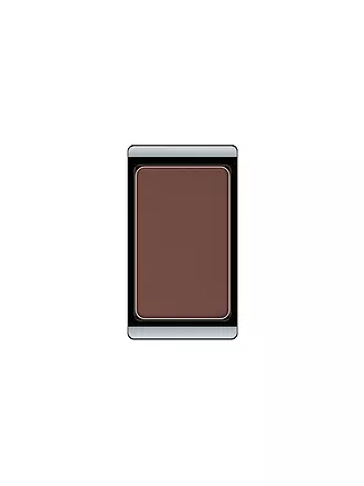 ARTDECO | Lidschatten - Eyeshadow ( 556 Matt Rosy Tulip ) | braun