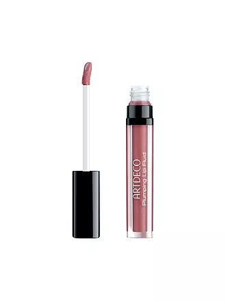 ARTDECO | Lip Gloss - Plumping Lip Fluid ( 21 Glossy Nude ) | rosa