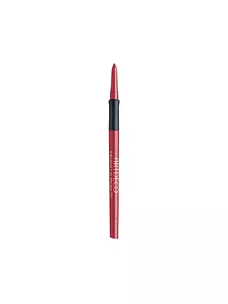 ARTDECO | Lippenkonturenstift - Mineral Lip Styler (23 Mineral Classic) | rot