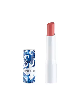 ARTDECO | Lippenstift - Color Booster Lip Balm Limited Edition (P3 Boosting Pink) | koralle