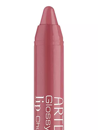 ARTDECO | Lippenstift - Glossy Lip Chubby (25 Celebrity) | dunkelrot