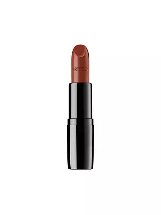 ARTDECO | Lippenstift - Perfect Color Lipstick ( 802 Spicy Red ) | braun