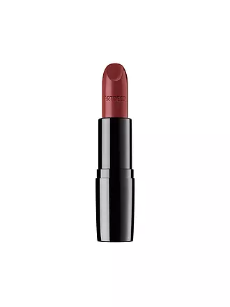 ARTDECO | Lippenstift - Perfect Color Lipstick ( 802 Spicy Red ) | dunkelrot