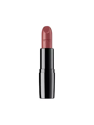 ARTDECO | Lippenstift - Perfect Color Lipstick ( 802 Spicy Red ) | rosa