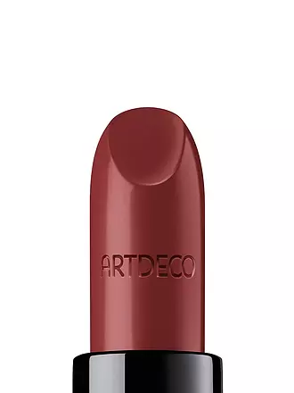 ARTDECO | Lippenstift - Perfect Color Lipstick ( 825 Royal Rose ) | dunkelrot