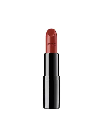 ARTDECO | Lippenstift - Perfect Color Lipstick ( 834 Rosewood Rouge ) | rot