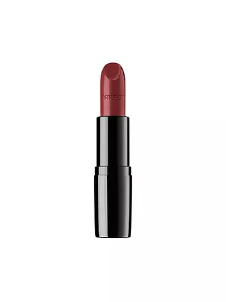 ARTDECO | Lippenstift - Perfect Color Lipstick ( 855 Burnt Sienna ) | dunkelrot