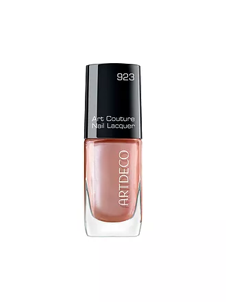 ARTDECO | Nagellack - Art Couture Nail Lacquer ( 614 fading ) | rosa