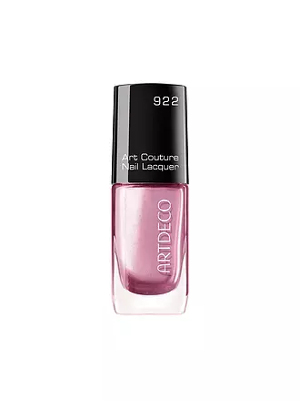 ARTDECO | Nagellack - Art Couture Nail Lacquer ( 614 fading ) | rosa