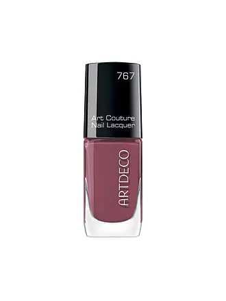 ARTDECO | Nagellack - Art Couture Nail Lacquer ( 711 Spring Vibes ) | rosa