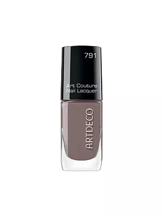 ARTDECO | Nagellack - Art Couture Nail Lacquer ( 715 Pink Gerbera ) | beige