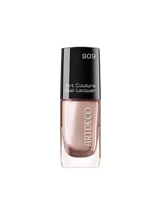 ARTDECO | Nagellack - Art Couture Nail Lacquer ( 715 Pink Gerbera ) | rosa