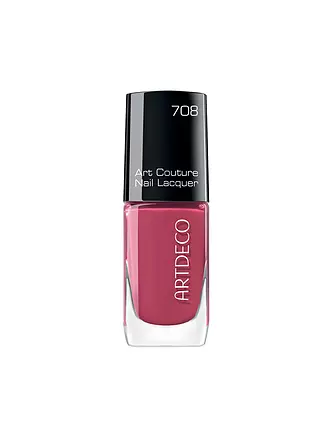 ARTDECO | Nagellack - Art Couture Nail Lacquer ( 759  Green Love ) | pink