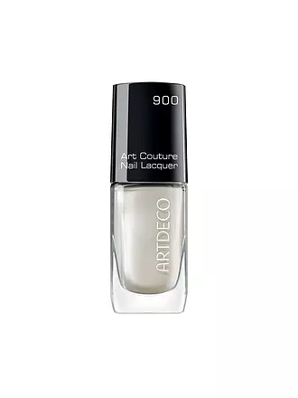 ARTDECO | Nagellack - Art Couture Nail Lacquer ( 781 Temeless Beauty ) | creme