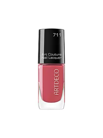 ARTDECO | Nagellack - Art Couture Nail Lacquer ( 796 Memory Lane ) | rot